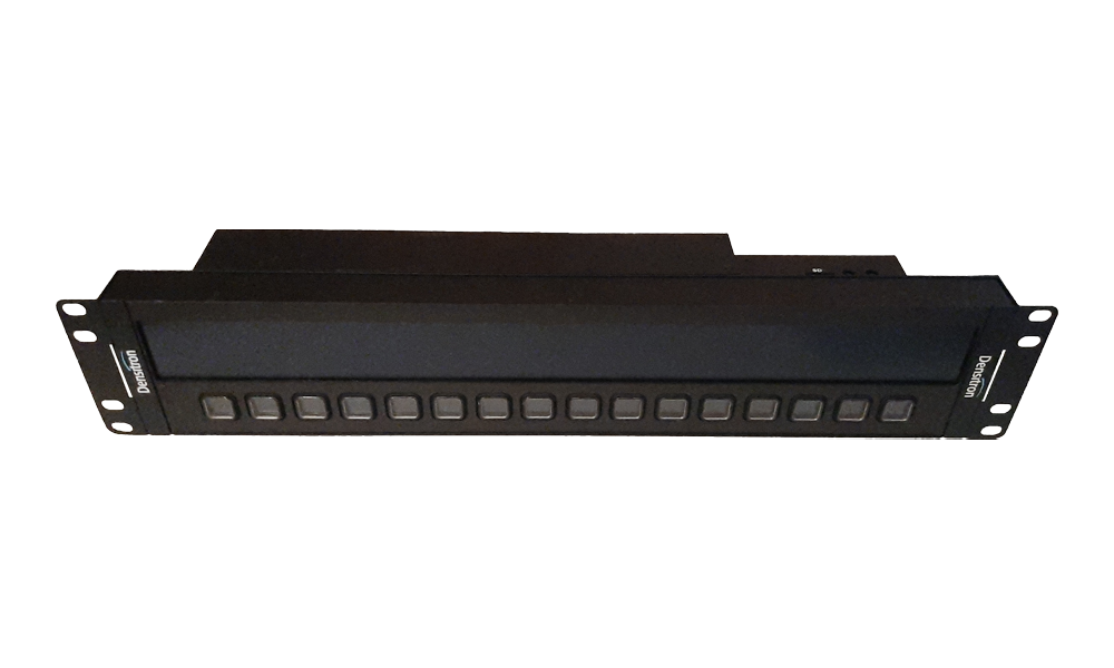 Image of 2RU with 18 Buttons (x86)