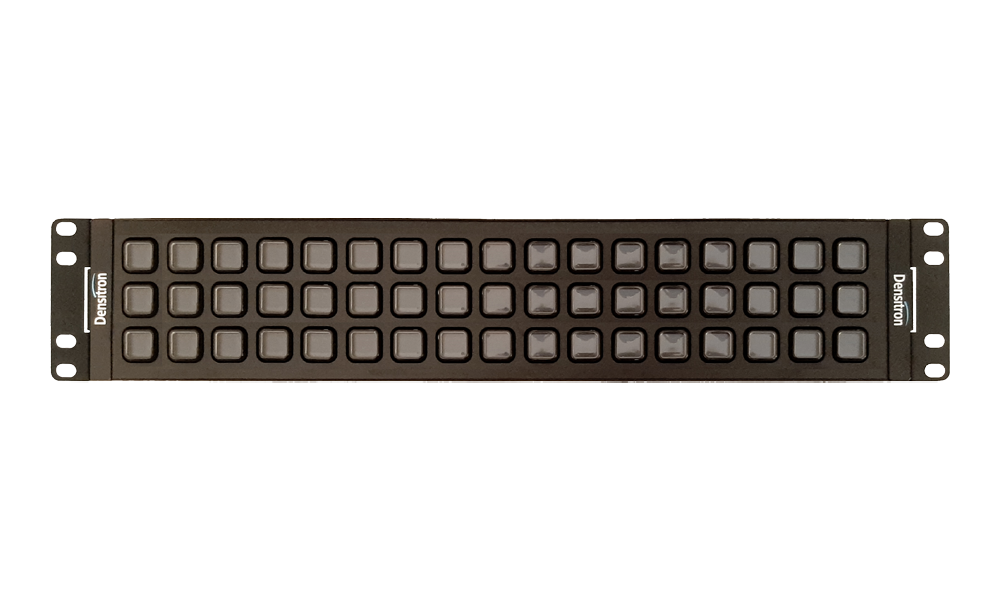 Image of 2RU with 54 Buttons (ARM)