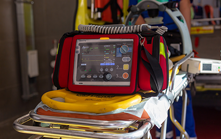 Thumbnail for Medical TFT Displays To Consider For Your Next Project